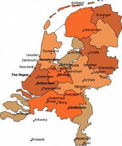 removals to holland, moving to the netherlands from derbyshire